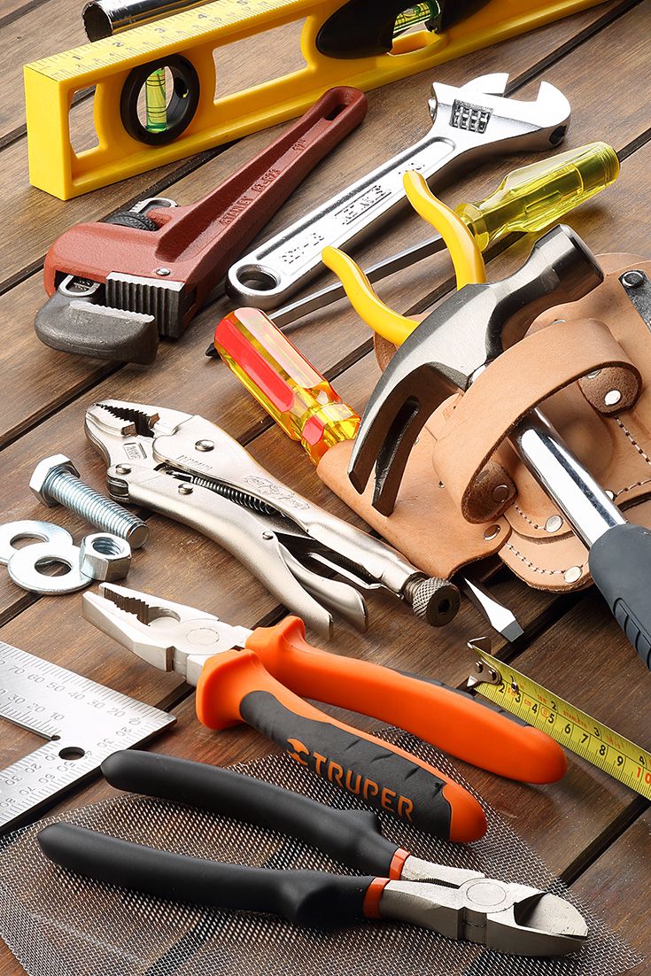 Equipment maintenance